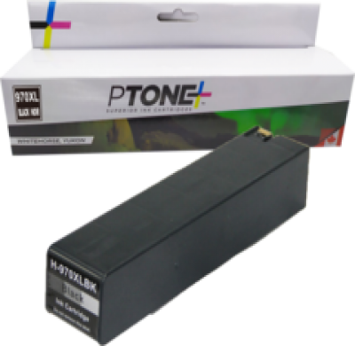 HP 970XL (CN625AM) Black Ink Cartridge – Premium Compatible