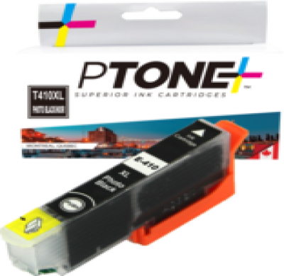 Epson 410XL Photo Black Ink Cartridge – Premium Compatible
