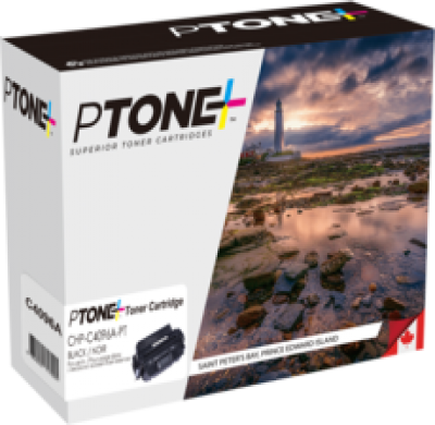 HP 96A (C4096A) Black Toner Cartridge – Premium Compatible