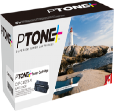 HP 29X (C4129X) Black Toner Cartridge, High Yield – Premium Compatible