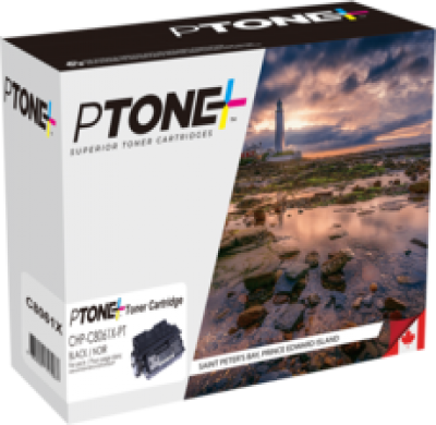 HP 61X (C8061X) Black Toner Cartridge, High Yield – Premium Compatible