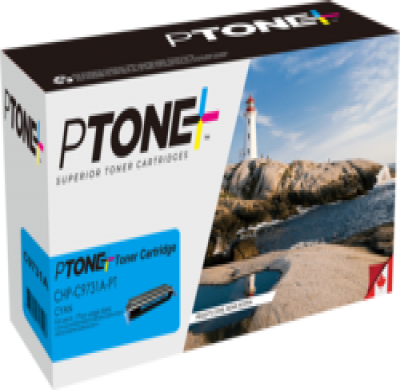 HP 645A (C9731A) Cyan Toner Cartridge – Premium Compatible