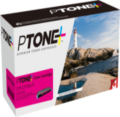 HP 645A (C9733A) Magenta Toner Cartridge – Premium Compatible