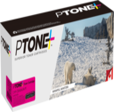 HP CB543A Magenta Toner Cartridge, Universal – Premium Compatible