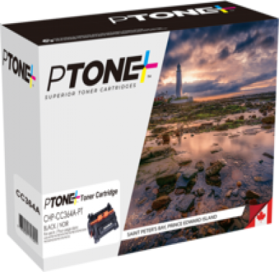 HP 64A (CC364A) Black Toner Cartridge – Premium Compatible