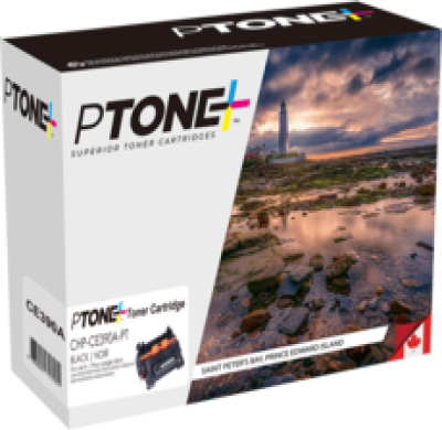 HP 90A (CE390A) Black Toner Cartridge – Premium Compatible