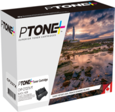 HP 37X (CF237X) Black Toner Cartridge, High Yield – Premium Compatible