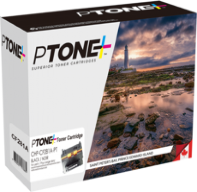 HP 81A (CF281A) Black Toner Cartridge – Premium Compatible