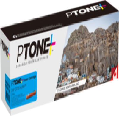 HP CF351A Cyan Toner Cartridge, Universal – Premium Compatible