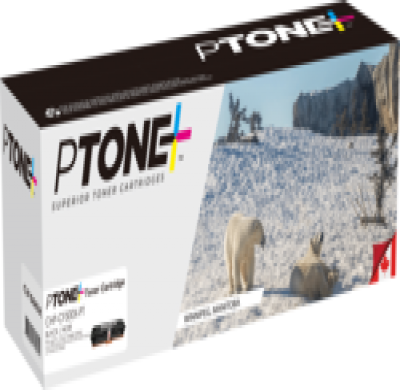 HP 202X (CF500X) Black Toner Cartridge, High Yield – Premium Compatible