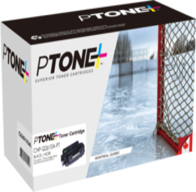 HP 10A (Q2610A) Black Toner Cartridge – Premium Compatible