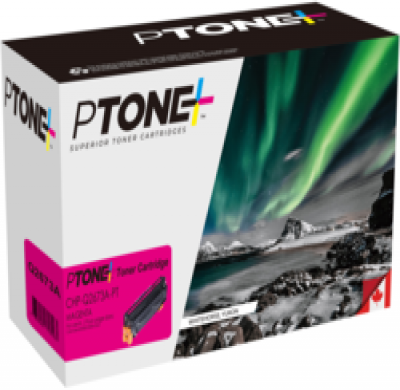 HP 308A (Q2673A) Magenta Toner Cartridge – Premium Compatible