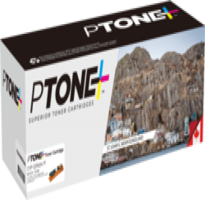 HP 122A (Q3960A) Black Toner Cartridge – Premium Compatible