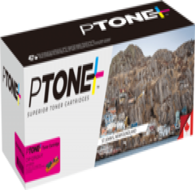 HP 122A (Q3963A) Magenta Toner Cartridge – Premium Compatible