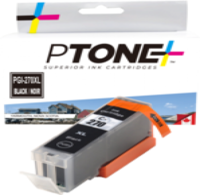 Canon PGI-270XL Black Ink Cartridge – Premium Compatible