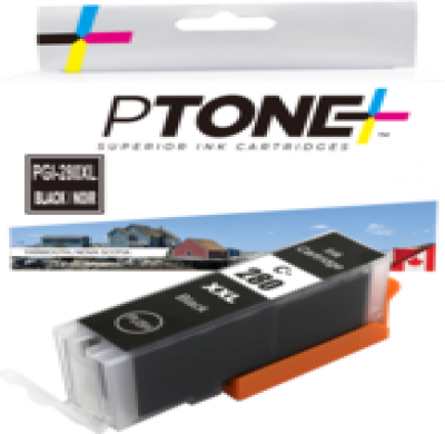 Canon PGI-280XL Black Ink Cartridge – Premium Compatible