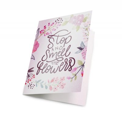Pearl Greeting Cards