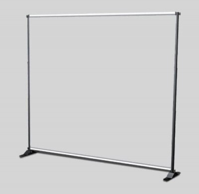 Premium Adjustable Backdrop Hardware