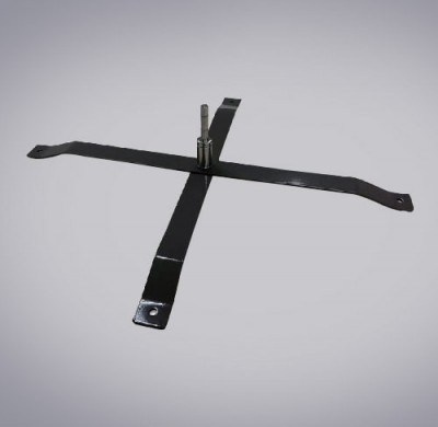 Heavy Duty Cross Base