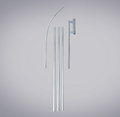 Pole Hardwares