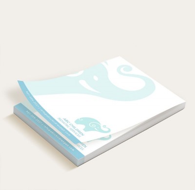 Notepads 25 Pages 
