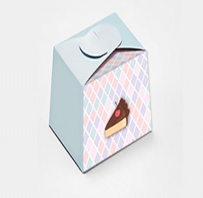 Deluxe Food Boxes