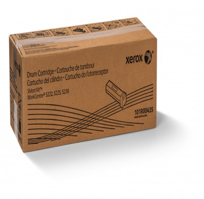 Xerox 101R00435 Drum Unit – Compatible