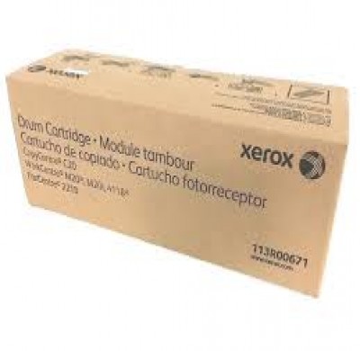 Xerox 113R00671 Drum Unit – Compatible