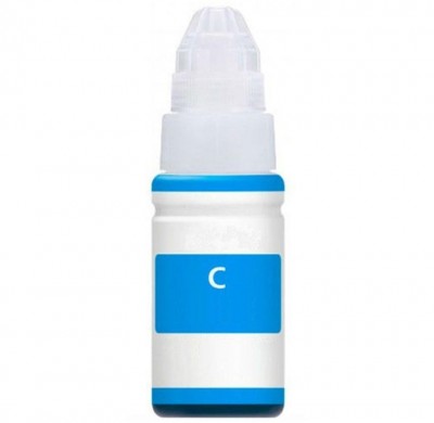 Canon GI290 Cyan Ink Cartridge – Compatible