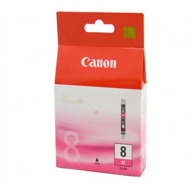 Canon CLI-8 Magenta Ink Cartridge – Premium Compatible