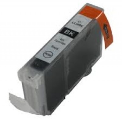 Canon CLI-8 Black Ink Cartridge – Premium Compatible