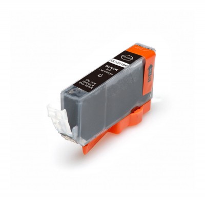 Canon CLI-221 Black Ink Cartridge – Premium Compatible