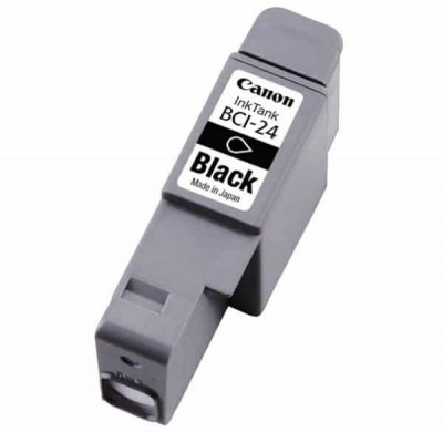Canon 24 Black Ink Cartridge – Compatible