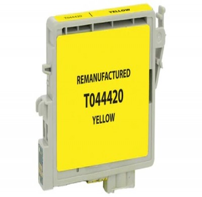 Epson 44 Yellow Ink Cartridge – Premium Compatible