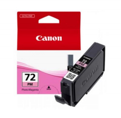 Canon PGI-72 Light Magenta Ink Cartridge – Premium Compatible