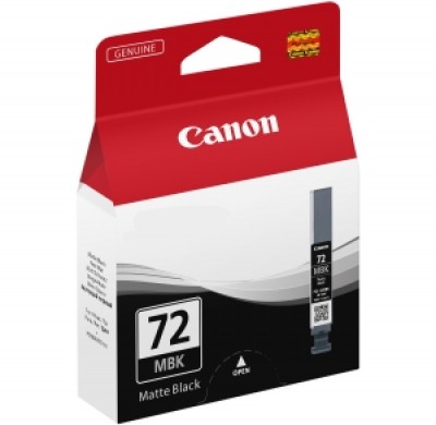 Canon PGI-72 Matte Black Ink Cartridge – Premium Compatible