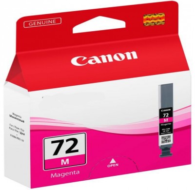 Canon PGI-72 Magenta Ink Cartridge – Premium Compatible