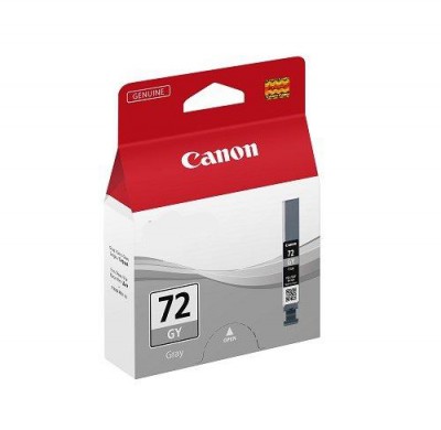 Canon PGI-72 Grey Ink Cartridge – Premium Compatible