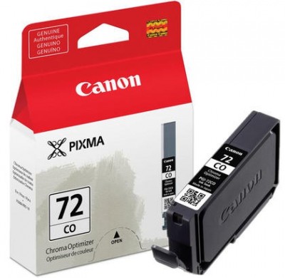Canon PGI-72 Chrome Optimizer Ink Cartridge – Premium Compatible