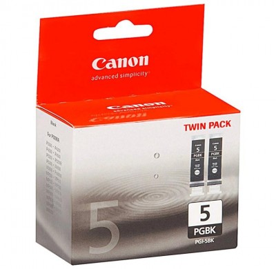 Canon PGI-5 Black Ink Cartridge – Premium Compatible