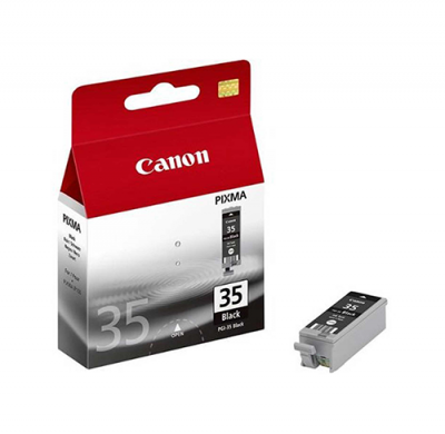 Canon PGI-35 Black Ink Cartridge – Premium Compatible