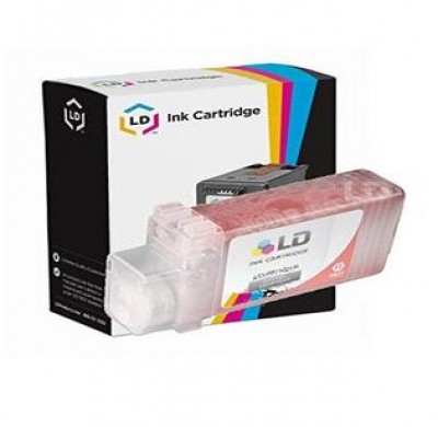 Canon PFI-101 Red Ink Cartridge – Compatible