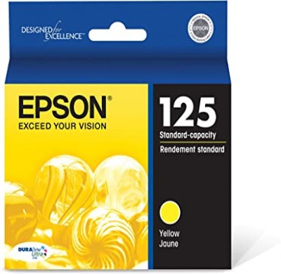 Epson T1252 Cyan Ink Cartridge – Compatible