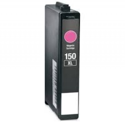 Lexmark 150XL Magenta Ink Cartridge – Premium Compatible