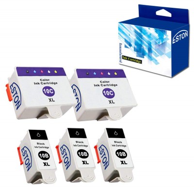Kodak 10XL Cyan Ink Cartridge – Compatible