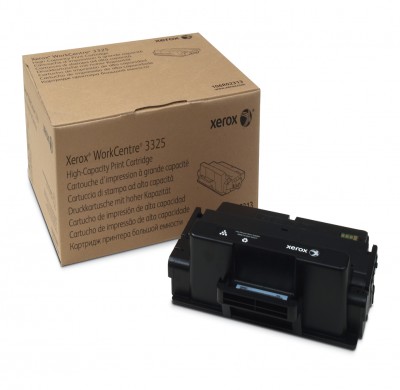Xerox 106R02313 Black Toner Cartridge – Compatible