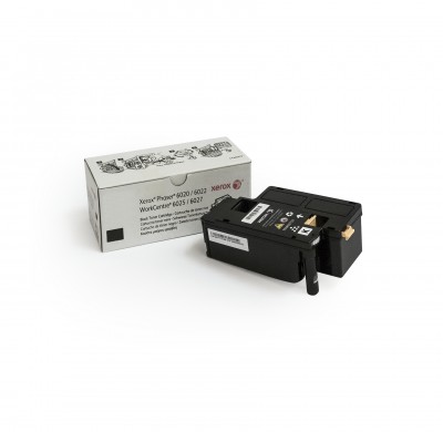 Xerox 106R02759 Black Toner Cartridge – Compatible