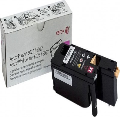 Xerox 106R02757 Magenta Toner Cartridge – Compatible