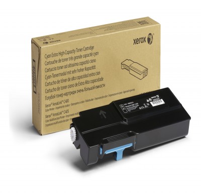 Xerox 106R03526 Cyan Toner Cartridge – Compatible