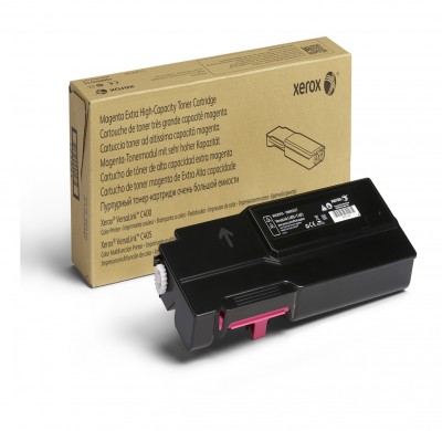 Xerox 106R03527 Magenta Toner Cartridge – Compatible
